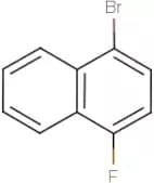 1-Bromo-4-fluoronaphthalene