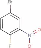 5-Bromo-2-fluoronitrobenzene