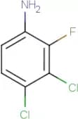3,4-Dichloro-2-fluoroaniline