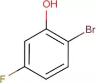 2-Bromo-5-fluorophenol