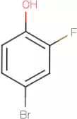 4-Bromo-2-fluorophenol