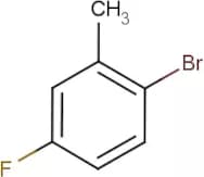 2-Bromo-5-fluorotoluene