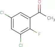 3',5'-Dichloro-2'-fluoroacetophenone