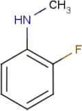 2-Fluoro-N-methylaniline