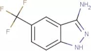 3-Amino-5-(trifluoromethyl)-1H-indazole
