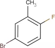 5-Bromo-2-fluorotoluene