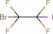 1-Bromo-2-iodotetrafluoroethane