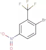 2-Bromo-5-nitrobenzotrifluoride