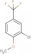 3-Bromo-4-methoxybenzotrifluoride
