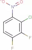 2-Chloro-3,4-difluoronitrobenzene