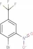 4-Bromo-3-nitrobenzotrifluoride