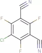 5-Chloro-2,4,6-trifluoroisophthalonitrile