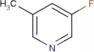 3-Fluoro-5-methylpyridine