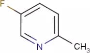 5-Fluoro-2-methylpyridine