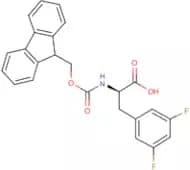 3,5-Difluoro-D-phenylalanine, N-FMOC protected