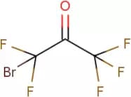 Bromopentafluoroacetone