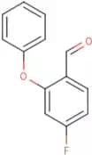 4-Fluoro-2-phenoxybenzaldehyde