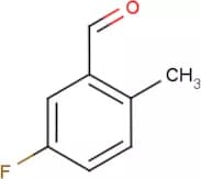 5-Fluoro-2-methylbenzaldehyde