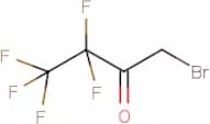1-Bromo-3,3,4,4,4-pentafluorobutan-2-one