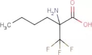 DL-2-(Trifluoromethyl)norleucine