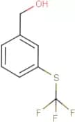 3-(Trifluoromethylthio)benzyl alcohol