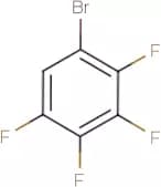 2-Bromo-1H-tetrafluorobenzene