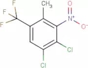 4,5-Dichloro-2-methyl-3-nitrobenzotrifluoride