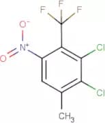 2,3-Dichloro-6-nitro-4-methylbenzotrifluoride