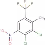 3,4-Dichloro-2-methyl-5-nitrobenzotrifluoride