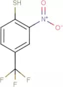 2-Nitro-4-(trifluoromethyl)thiophenol