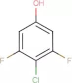 4-Chloro-3,5-difluorophenol