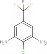 4-Chloro-3,5-Diaminobenzotrifluoride