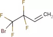 4-Bromo-3,3,4,4-tetrafluorobut-1-ene