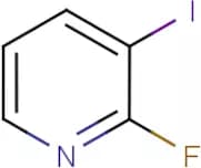 2-Fluoro-3-iodopyridine