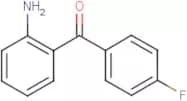 2-Amino-4'-fluorobenzophenone