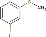 3-Fluorothioanisole