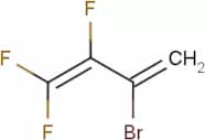 3-Bromo-1,1,2-trifluoro-1,3-butadiene