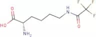 N6-Trifluoroacetyl-L-lysine