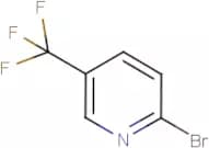2-Bromo-5-(trifluoromethyl)pyridine