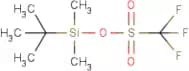 tert-Butyldimethylsilyl trifluoromethanesulphonate