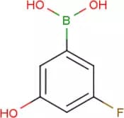 3-Fluoro-5-hydroxybenzeneboronic acid