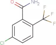 5-Chloro-2-(trifluoromethyl)benzamide