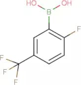 2-Fluoro-5-(trifluoromethyl)benzeneboronic acid