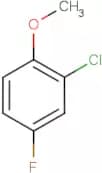 2-Chloro-4-fluoroanisole