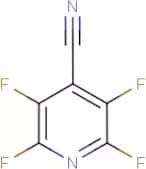 2,3,5,6-Tetrafluoroisonicotinonitrile