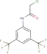 N-(Chloroacetyl)-3,5-bis(trifluoromethyl)aniline