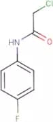 N-(Chloroacetyl)-4-fluoroaniline