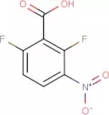 2,6-Difluoro-3-nitrobenzoic acid