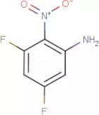 3,5-Difluoro-2-nitroaniline