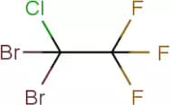 1-Chloro-1,1-dibromo-2,2,2-trifluoroethane (FC-113aB2)